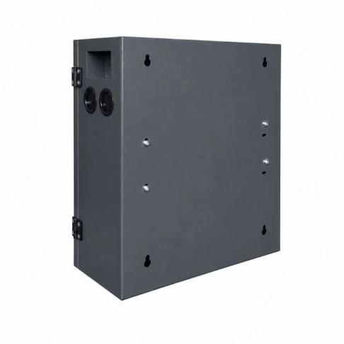 Automatic transfer switch panel ATS