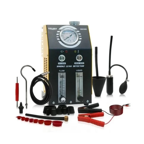 Smoke generator SD308