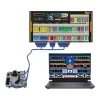 Diagnostic and repair equipment for engine control modules MetsimPro PRO MAX