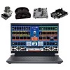 Diagnostic and repair equipment for engine control modules MetsimPro PRO MAX
