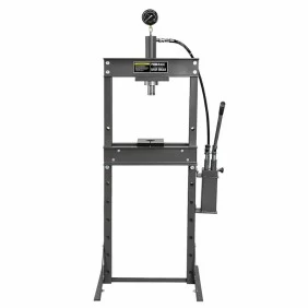 Гидравлический пресс 20 тонн с манометром