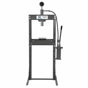 Гидравлический пресс 20 тонн с ножной педалью