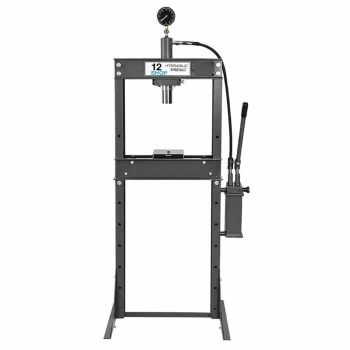 Гидравлический пресс 20 тонн с ножной педалью