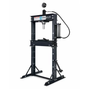 Hydraulic press 20 tons with foot pedal