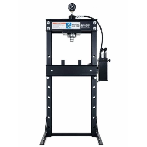 Hydraulic press 30 tons