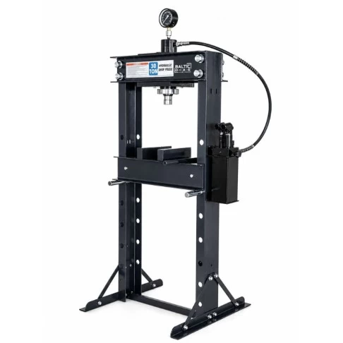 Hydraulic press 30 tons