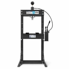 Hydraulic press 30 tons