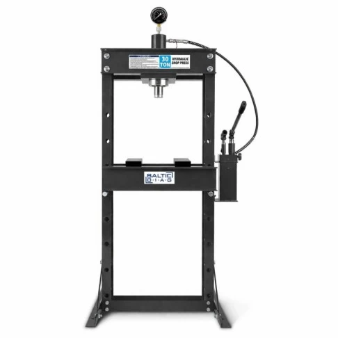 Hydraulic press 30 tons
