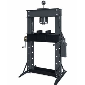 Hydraulic press 50 tons