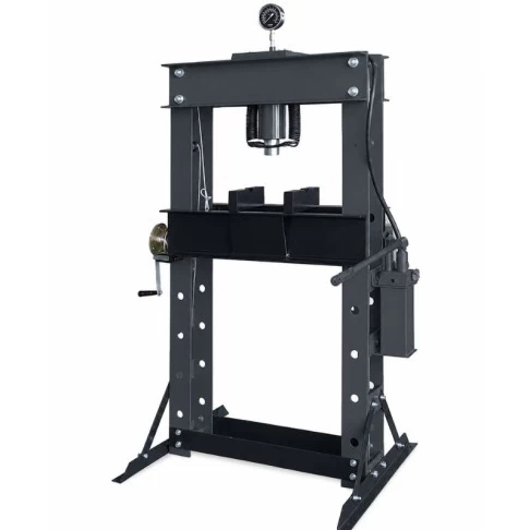 Hydraulic press 50 tons