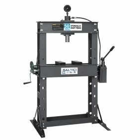 Гидравлический пресс 50 тонн