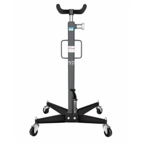 Transmisijos domkratas 600 kg
