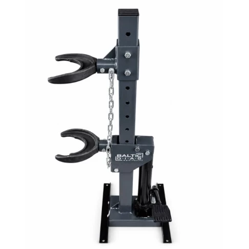 Hydraulic spring compressor 1 t