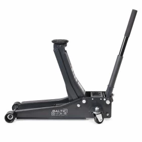 Low profile jack 3 tons