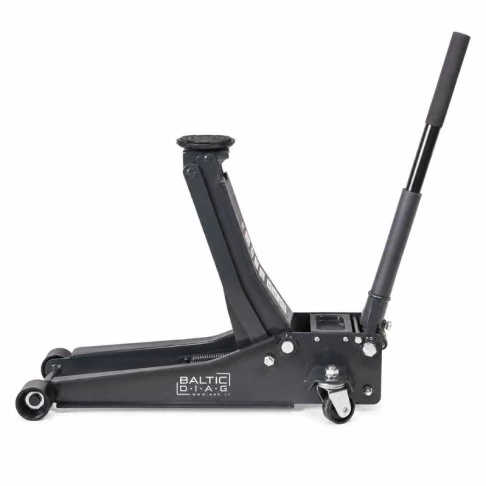Low profile jack 3 tons