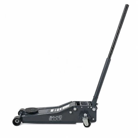 Low profile jack 3 tons