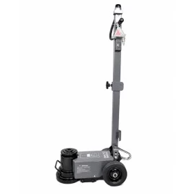Pneumo-hydraulic jack 50 / 25 tons
