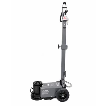Pneumo-hydraulic jack 50 / 25 tons