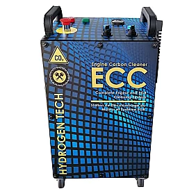 Оборудование для очистки двигателей автомобилей ECC230