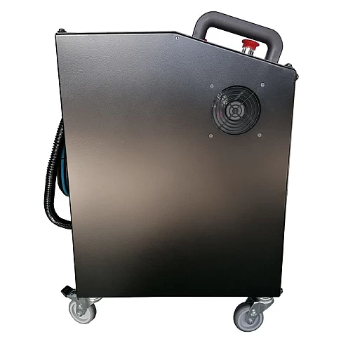 Variklio plovimo įranga automobiliams ECC230