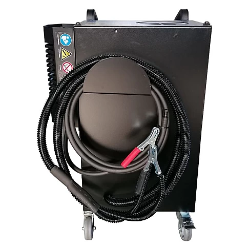 Variklio plovimo įranga automobiliams ECC230