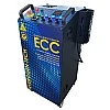 Engine cleaning equipment for cars and light commercial vehicles ECC320