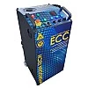 Engine cleaning equipment for cars and light commercial vehicles ECC320