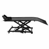 Hydraulic motorcycle lift up to 454 kg