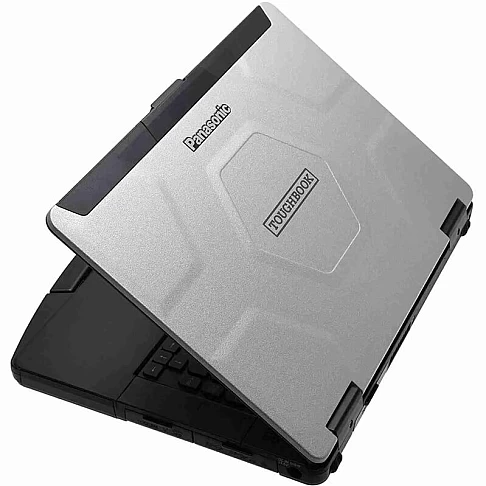 Panasonic Toughbook CF-54 MK2 laptop for diagnostics