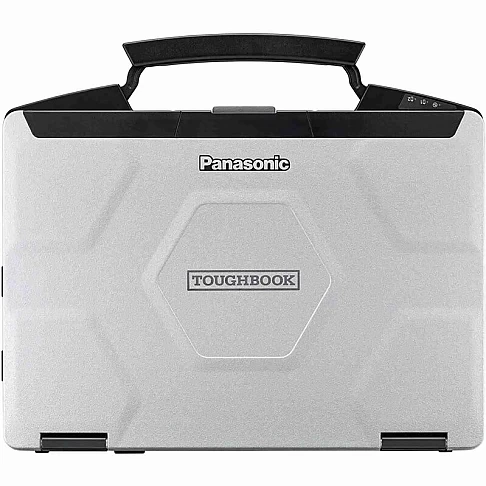 Panasonic Toughbook CF-54 MK2 laptop for diagnostics
