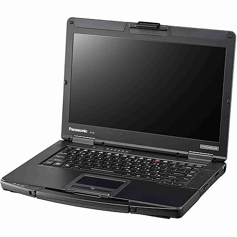 Panasonic Toughbook CF-54 MK2 laptop for diagnostics
