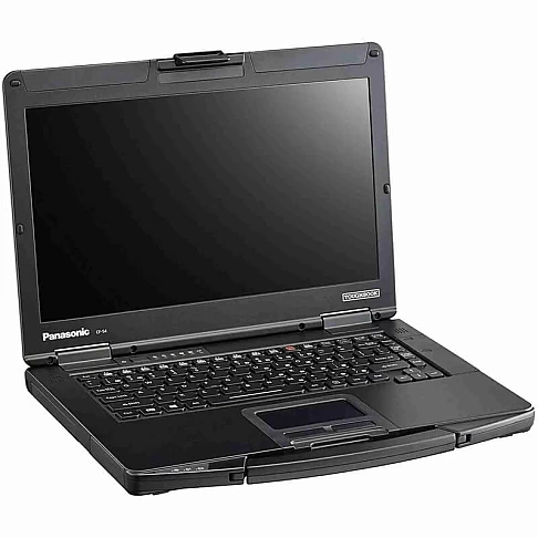 Panasonic Toughbook CF-54 MK2 laptop for diagnostics