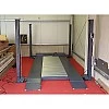 Четырёхстоечный парковочный подъёмник Standard