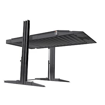 Двухстоечный парковочный подъёмник 2200 кг