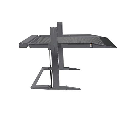 Двухстоечный парковочный подъёмник 2200 кг