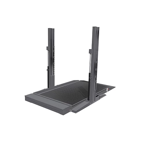 Двухстоечный парковочный подъёмник 2200 кг