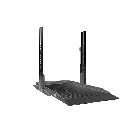 Двухстоечный парковочный подъёмник 2200 кг