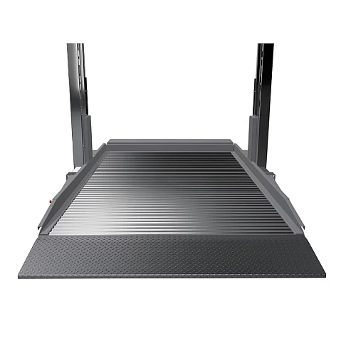 Двухстоечный парковочный подъёмник 2200 кг