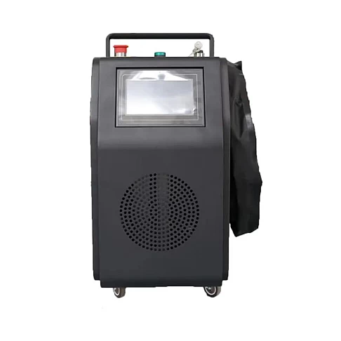 Pulsed laser 100 W