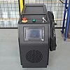 Pulsed laser 100 W