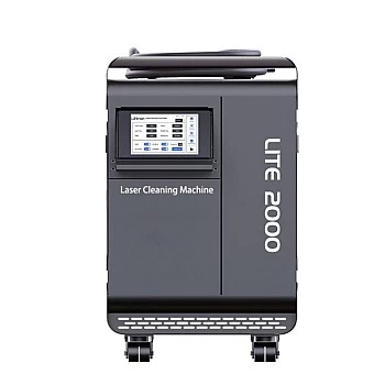 Continuous beam laser 1500 W