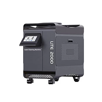 Continuous beam laser 1500 W