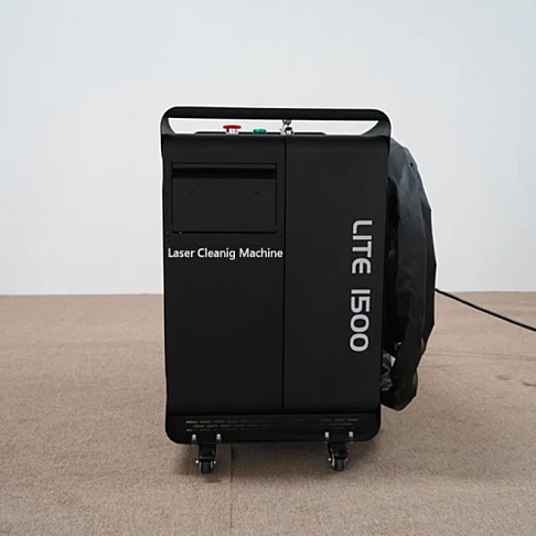 Continuous beam laser 2000 W