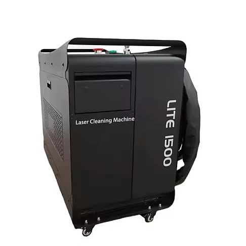 Continuous beam laser 2000 W