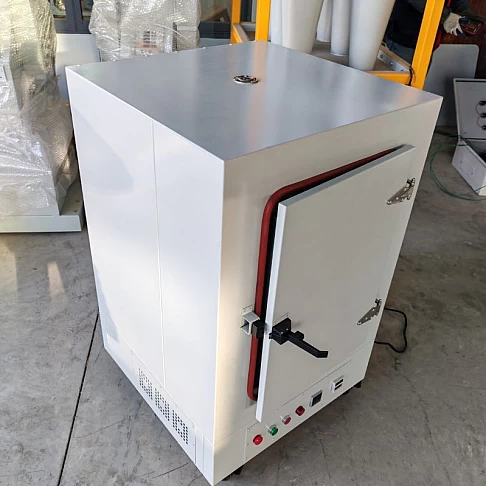 Электрическая печь для порошкового окрашивания BD-321310