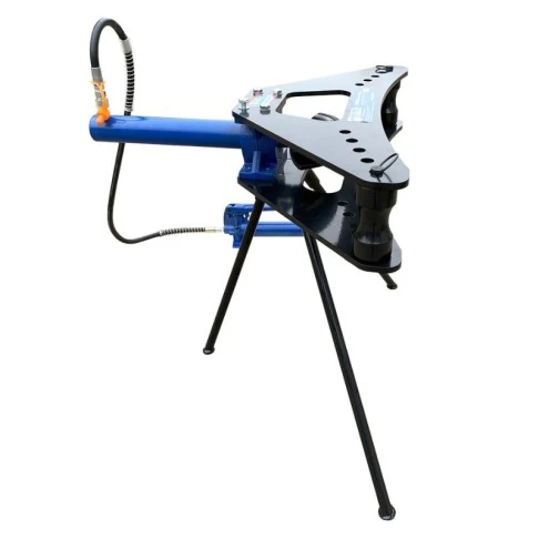 Hydraulic pipe bending machine 16 t