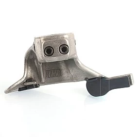 Motociklų montavimo staklių adapteris 28 mm