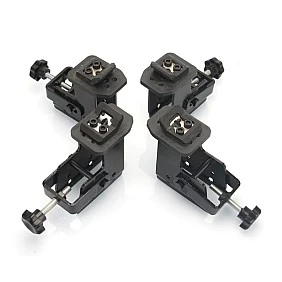 Зажимы для шиномонтажного станка мотоциклов