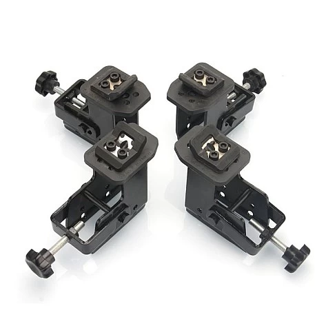 Motociklų montavimo staklių spaustuvai