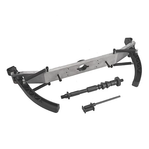 Motociklų balansavimo staklių adapteriai